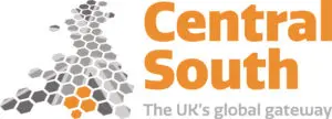 Central South logo 