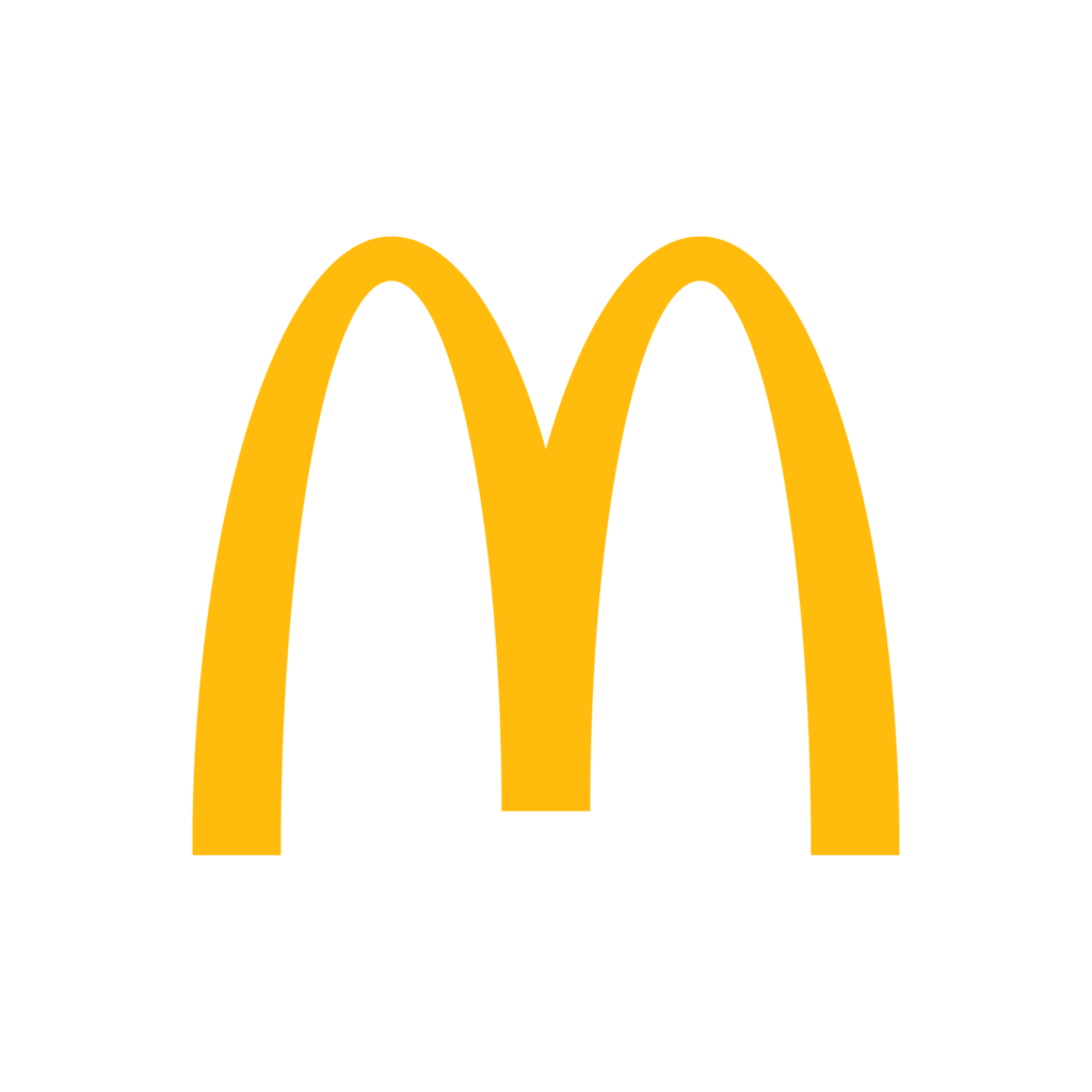 McDoanld's logo