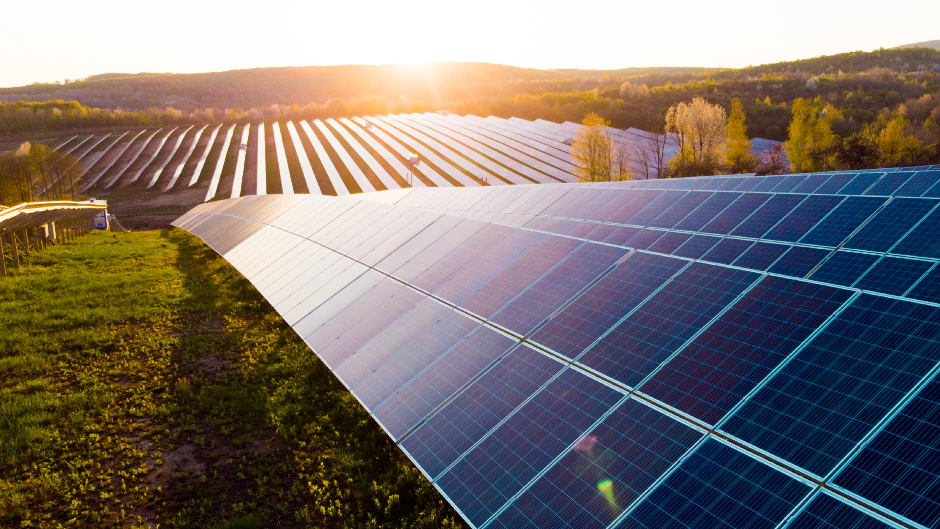 Locogen Aukera: Benthead Solar Farm