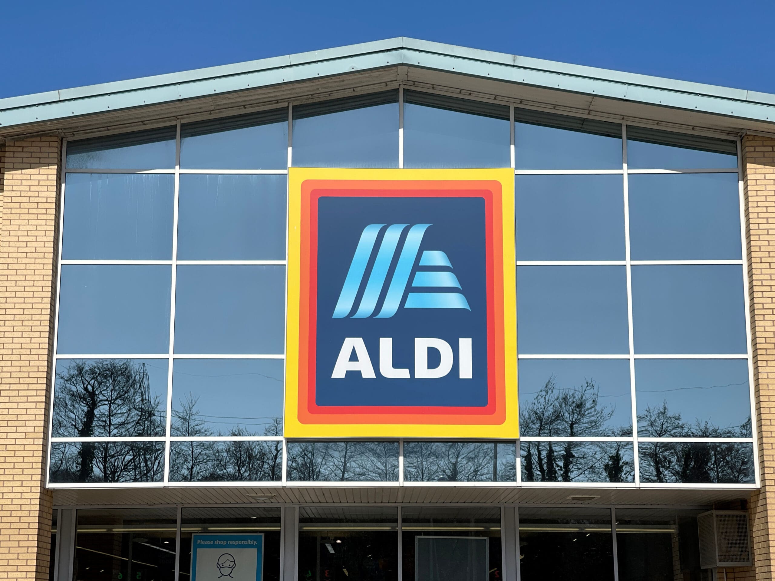 Aldi Stores Ltd. – Wales Political Engagement