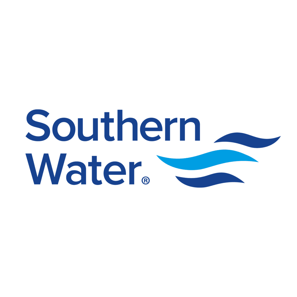 Southern water logo