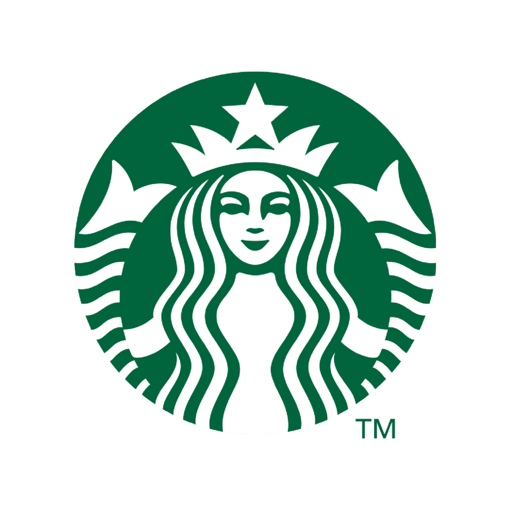 Starbucks logo