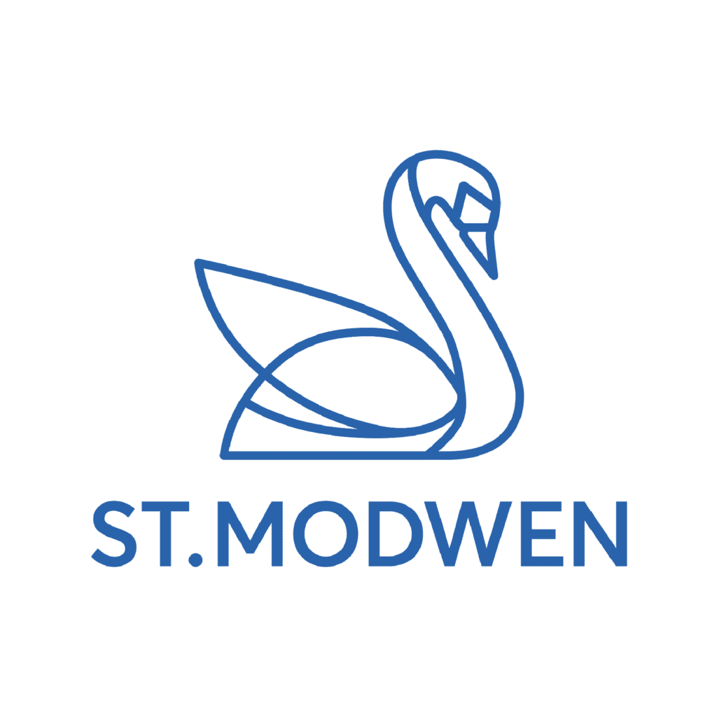 St. Modwen logo